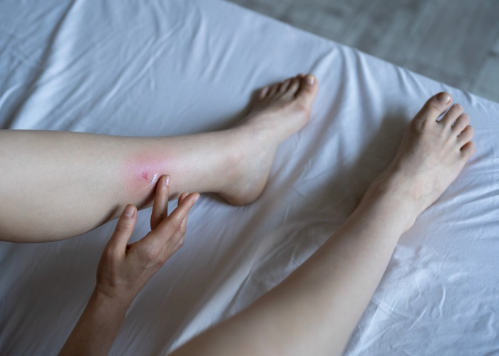 Traitement punaise de lit Courtételle – Tarifs transparents 2852 Jura